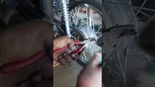 viralvideo automobile machanic hondamotorcycles bike diy machanics bikehonda machine [upl. by Worth443]