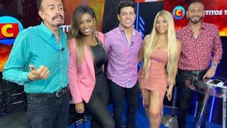 En vivo MUJERES ENG4Ñ4DAS 🔥  LUNES 7 DE FEBRERO 2022 CalientitosTV [upl. by Haidej881]