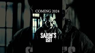 NEW Salems Lot Film Coming 2024 filmmaking movie film stephenking salemslot ThorMoreno [upl. by Ivad]