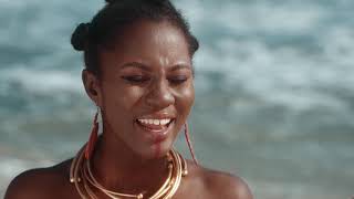 Cina Soul  Ojorley Official Video [upl. by Iaka52]