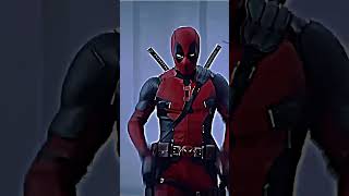 Deadpool dance bye bye remix 4k shotsvideo deadpool [upl. by Dulcea560]