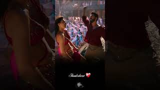 Thumkeshwari  Bhediya  Kriti Sanon Bhediya SongThumkeshwari Bhediya VarunDhawan ShraddhaKapoor [upl. by Johen]