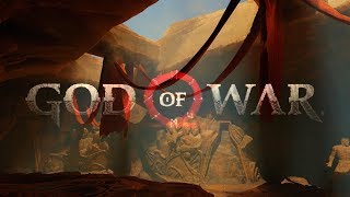 God Of War TributeGMVThe End Of A Prophecy [upl. by Airotahs]