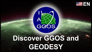 Discover GGOS and Geodesy EN [upl. by Merilee]