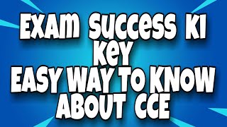 Assessment for Learning  Need for CCE BEd  short notes [upl. by Lourdes835]