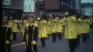 Bayonne Bridgemen amp Kidets Parades early 80s  no sound [upl. by Church299]