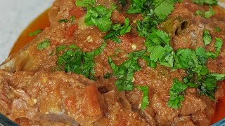 Easy Lamb Curry Recipe For Beginners  Eat [upl. by Haidebej]