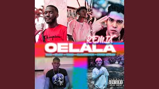 Oelala Remix feat Bjay Timo Dindi Spray amp Clearance [upl. by Odoric]