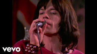 The Rolling Stones  Sympathy For The Devil Official Video 4K [upl. by Ruthie]