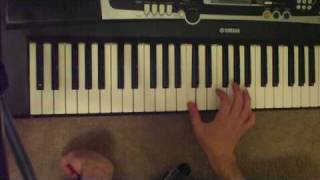 Perpetuum Mobile Piano Tutorial Longer Version [upl. by Mccutcheon641]