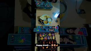 Happy diwali diwali celebration shorts diwali festivaltrending [upl. by Joed]