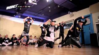 WIN  WHO IS NEXT  episode 4 YG vs JYP  배틀의 결과는 [upl. by Esinad]