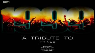 1999 A Tribute To Prince [upl. by Eimerej893]