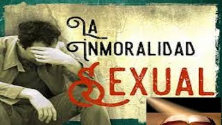 Predica  Pastor  Miguel Ñunez La Inmoralidad Sexual de Nuestros Días [upl. by Elias]