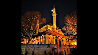 Mihrimah Sultan Mosque Üsküdar [upl. by Anitnerolf373]