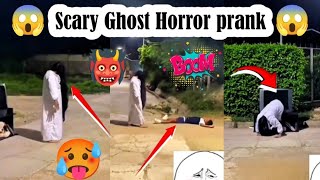 The Worlds Best Ghost Prank Expert Shares Top Secrets [upl. by Verbenia]