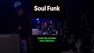 Funkin Like My Father  Brian Culbertson short [upl. by Dee]