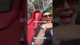 RYAN CASTRO  WASA WASA OFFICIAL PREVIEW [upl. by Hakym]