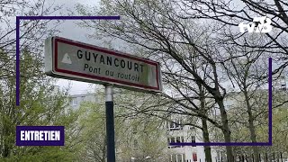 Montée des violences dans le quartier du Pont du Routoir à Guyancourt [upl. by Dorweiler649]