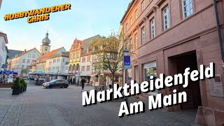 Marktheidenfeld [upl. by Cataldo]