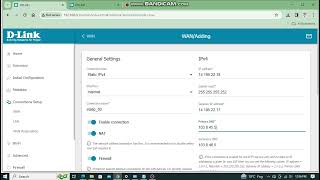 Tata leased line setting router part2 router configuration [upl. by Perron]