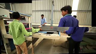 Siesta Laminates Corporate Video [upl. by Anirrok]