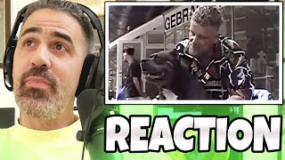 BUSHIDO reagiert auf BONEZ MC quotAlles nur kein Starquot🤔 Bushido Musik Reaction [upl. by Neik]