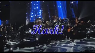 Mannheim Steamroller  02  Hark The Herald Angels Sing [upl. by Knowles684]