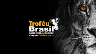 Trofeu Brasil 2023 ARENA 06 [upl. by Woll]