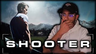 Shooter 2007 Movie Reaction FIRST TIME WATCHING [upl. by Haddad312]