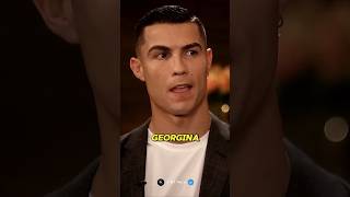 Does Georgina ask Ronaldo for expensive gifts😯😱 [upl. by Geer831]