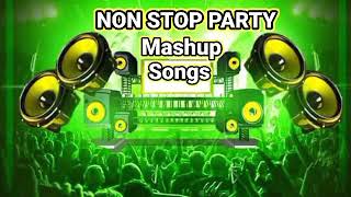 Non Stop Party Mashup Song  partysong [upl. by Deedee]