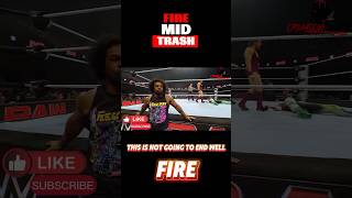 Xavier Woods is Ready to Turn on Kofi Kingston kofikingston xavierwoods thenewday [upl. by Monika]