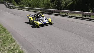 Trofeo Vallecamonica 2024  Flat Out Maxi Attack Crazy Speed [upl. by Ardnasella]