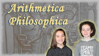 Arithmetica Philosophica [upl. by Mazel]