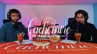 Cachemire Podcast  Episodio 19 Fashion Victim o Fashion Icon La Moda in Italia [upl. by Eiramrefinnej761]