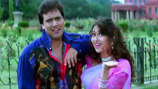 Main Toh Raste Se Ja Raha Tha  Kumar Sanu  Alka Yagnik  Coolie No1  1995 [upl. by Ahsym]