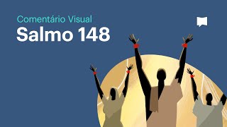 Salmos 148 [upl. by Aical]