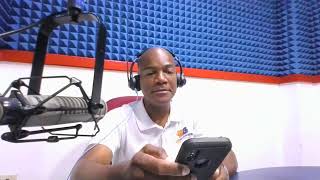 Saturday August 12 2023 quotThe Jamaican Diaspora Live Onlinequot with Dervan Malcolm on Power 106 FM [upl. by Aivatnwahs]