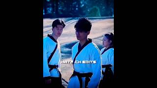 Kwons A Menace ☠️ shorts trending viralvideo cobrakai edit op [upl. by Hilda403]