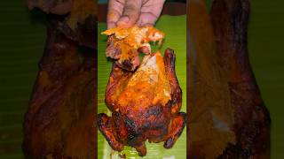 Grill chicken full chicken Tandoori chicken spicy Madan Gari trending food grilledchicken shorts [upl. by Jacinda]