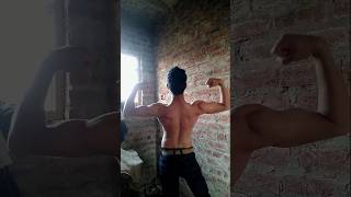 Back transformation wide back sherdedfitness [upl. by Ynnavoj]