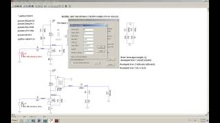 Analysis and Design of a Flyback Part 3 How to Model the Transformer [upl. by Buseck]