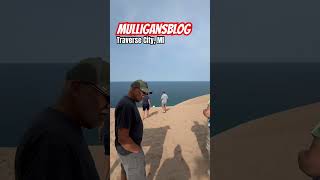 Traverse City Michigan with Miata MX5 Friends National Park Pass [upl. by Tudela]