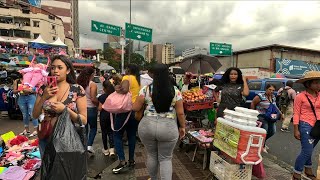 🇻🇪 Caracas  Venezuela A City Full of Life [upl. by Allemac321]