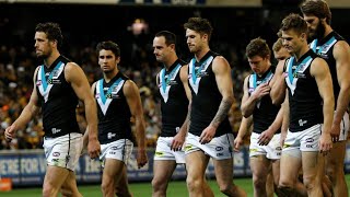 How Port Adelaide Nearly Changed the AFL in 2014 [upl. by Mort418]