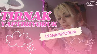 TIRNAK YAPTIRIYORUK VLOG [upl. by Yelha]