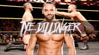 Glorious 10 Bobby Roode and Tye Dillinger Mashup [upl. by Iline508]