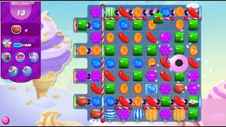 Candy Crush Saga  Level 4062 ☆☆☆ [upl. by Zonda]