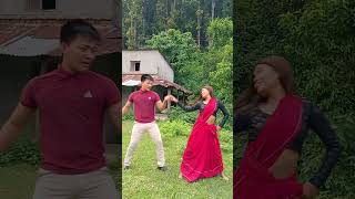 Arli Kadaile Malai Chasai Chasai Dance Video [upl. by Reo]